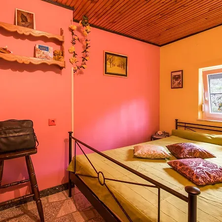 Prázdninový dům Lucy