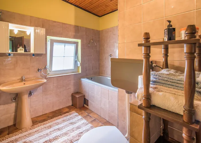 Prázdninový dům Lucy