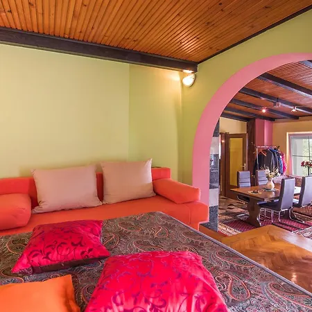 Lucy Casa vacanze