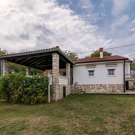 Ferienhaus Lucy Krk Town