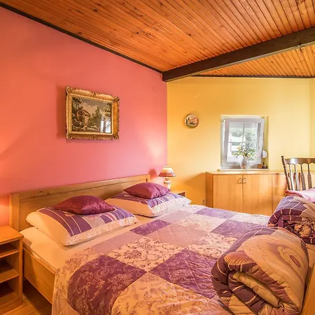Casa vacanze Lucy *