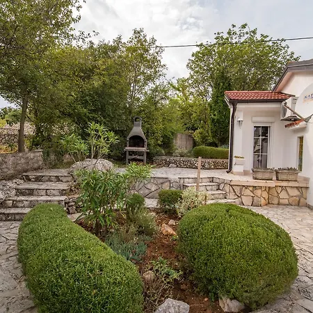 Lucy Casa vacanze Vrh (Krk)