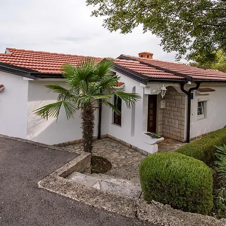 Ferienhaus Lucy