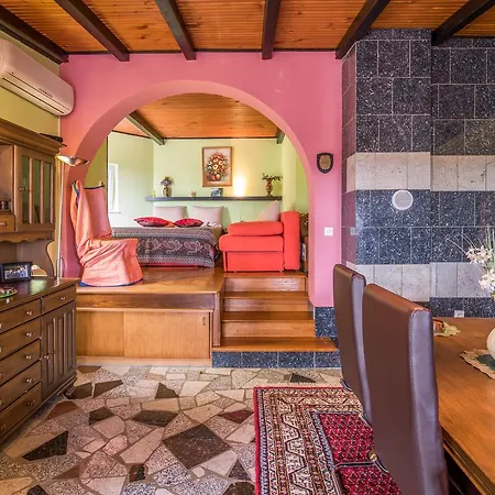 Lucy Casa vacanze Vrh (Krk)