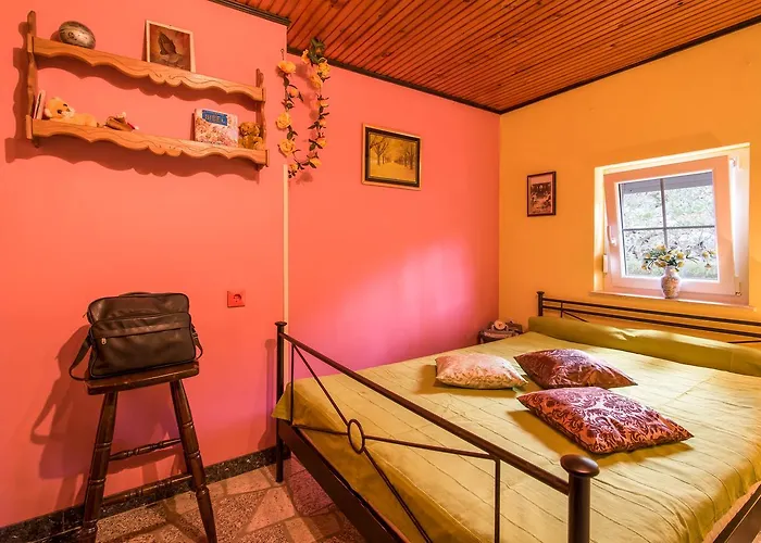 Casa de Férias Lucy