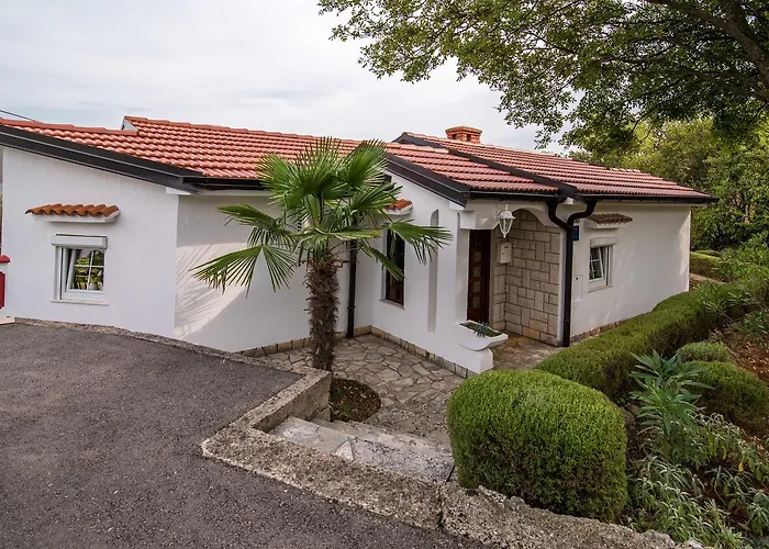 Casa de Férias Lucy